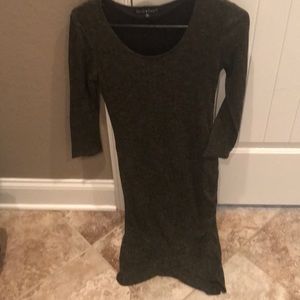 Derek 💕heart dress